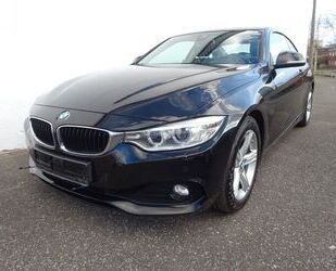 BMW 428 Gebrauchtwagen