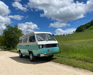 VW T3 Multivan Gebrauchtwagen