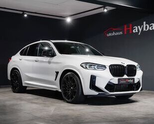 BMW X4 M Gebrauchtwagen