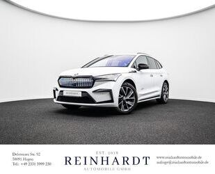 Skoda Enyaq Gebrauchtwagen