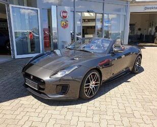 Jaguar F-Type Gebrauchtwagen