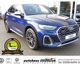 Audi SQ5 Gebrauchtwagen