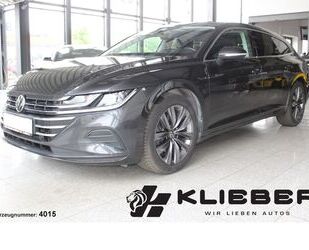 VW Arteon Gebrauchtwagen