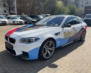 BMW M5 Gebrauchtwagen