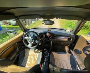 Mini Cooper Cabrio Gebrauchtwagen