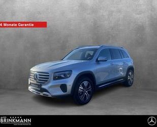 Mercedes-Benz GLB 200 Gebrauchtwagen