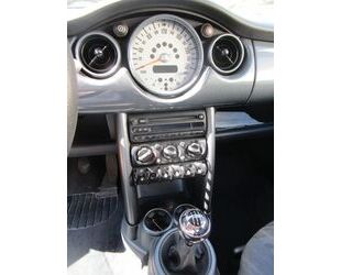 Mini ONE Gebrauchtwagen