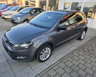 VW Polo Gebrauchtwagen