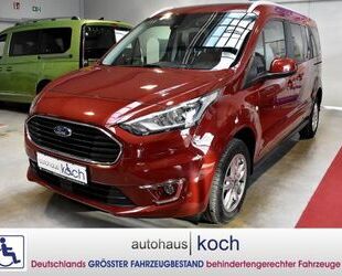 Ford Grand Tourneo Gebrauchtwagen