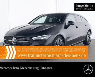 Mercedes-Benz CLA 180 Shooting Brake Gebrauchtwagen