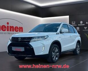 Suzuki Vitara Gebrauchtwagen