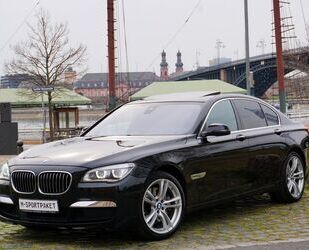 BMW 750 Gebrauchtwagen