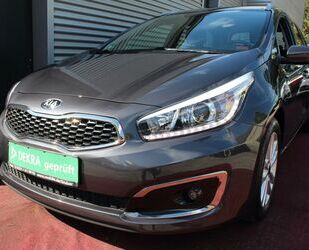 Kia ceed Sportswagon Gebrauchtwagen