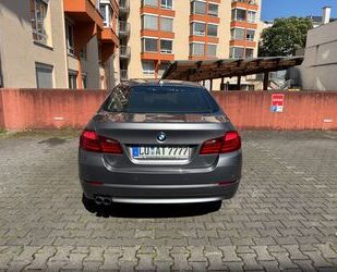 BMW 525 Gebrauchtwagen