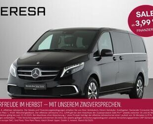Mercedes-Benz V 300 Gebrauchtwagen