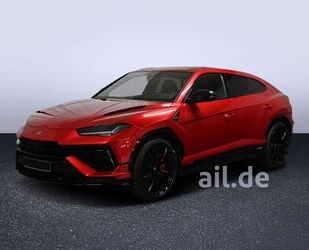 Lamborghini Urus Gebrauchtwagen