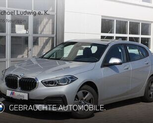BMW 116 Gebrauchtwagen