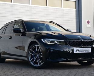 BMW M340i Gebrauchtwagen