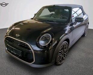 Mini Cooper Cabrio Gebrauchtwagen