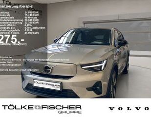 Volvo C40 Gebrauchtwagen