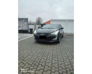 Hyundai i40 Gebrauchtwagen