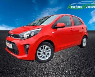 Kia Picanto Gebrauchtwagen
