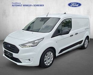 Ford Transit Connect Gebrauchtwagen