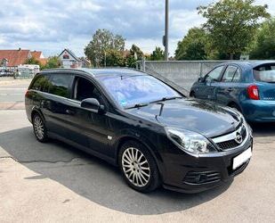 Opel Vectra Gebrauchtwagen