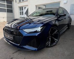 Audi RS6 Gebrauchtwagen