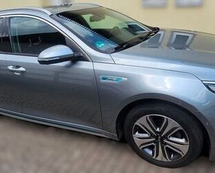 Kia Optima Gebrauchtwagen