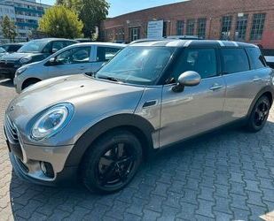 Mini One Clubman Gebrauchtwagen