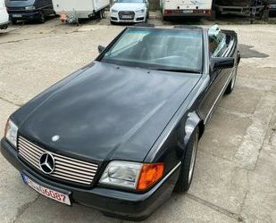 Mercedes-Benz SL 300 Gebrauchtwagen