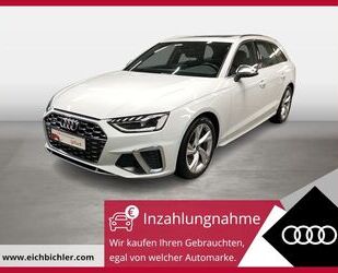 Audi S4 Gebrauchtwagen