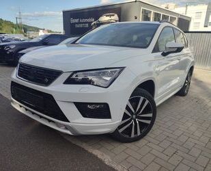 Seat Ateca Gebrauchtwagen