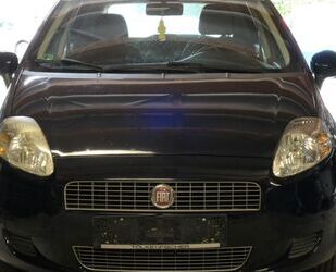 Fiat Punto Evo Gebrauchtwagen