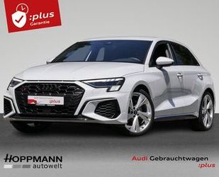 Audi S3 Gebrauchtwagen