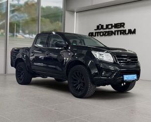 Nissan Navara Gebrauchtwagen
