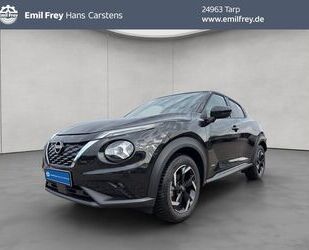 Nissan Juke Gebrauchtwagen