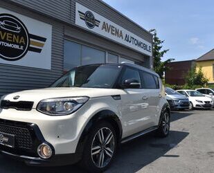 Kia Soul Gebrauchtwagen