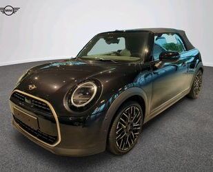 Mini Cooper Cabrio Gebrauchtwagen