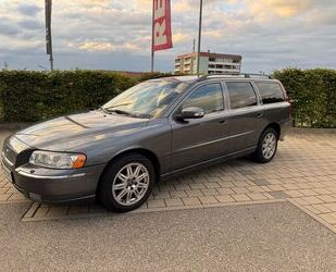 Volvo V70 Gebrauchtwagen