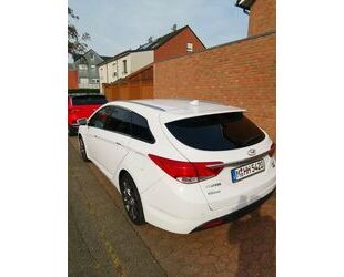 Hyundai i40 Gebrauchtwagen