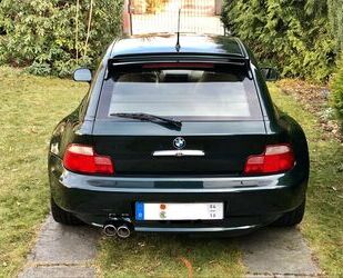 BMW Z3 Gebrauchtwagen