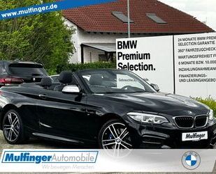 BMW M240i Gebrauchtwagen