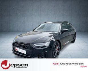 Audi S6 Gebrauchtwagen