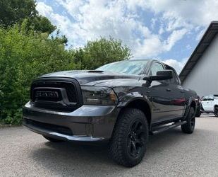 Dodge RAM Gebrauchtwagen