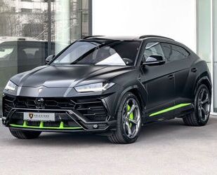 Lamborghini Urus Gebrauchtwagen