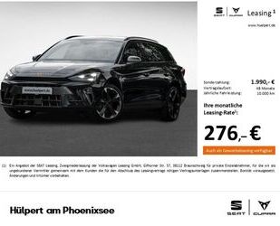 Cupra Leon Gebrauchtwagen