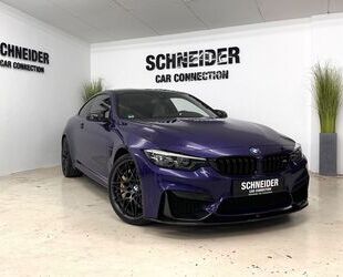 BMW M4 Gebrauchtwagen