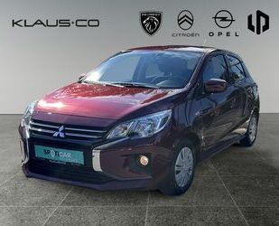 Mitsubishi Space Star Gebrauchtwagen
